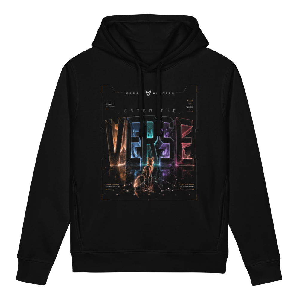 ENTER THE VERSE Hoodie