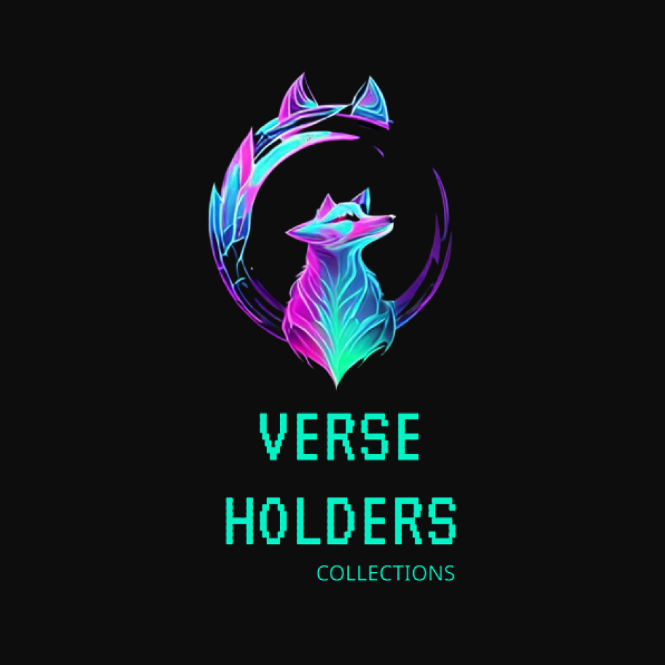 Verse Holders Logo